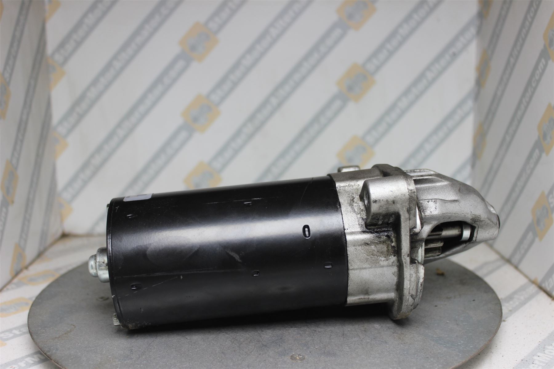 XIU1410 Starter Motor For Mercedes Benz
