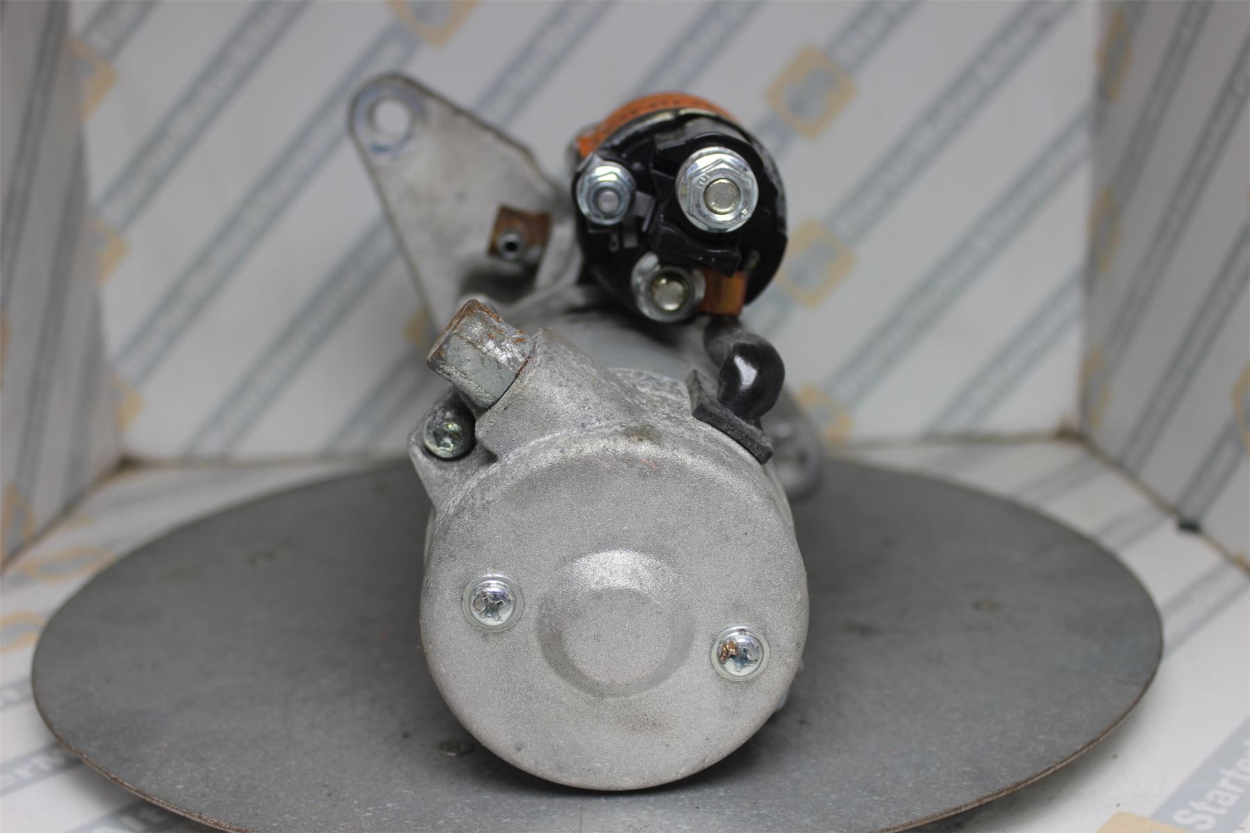 XIX1319 Starter Motor For Jaguar/Daimler / Land Rover