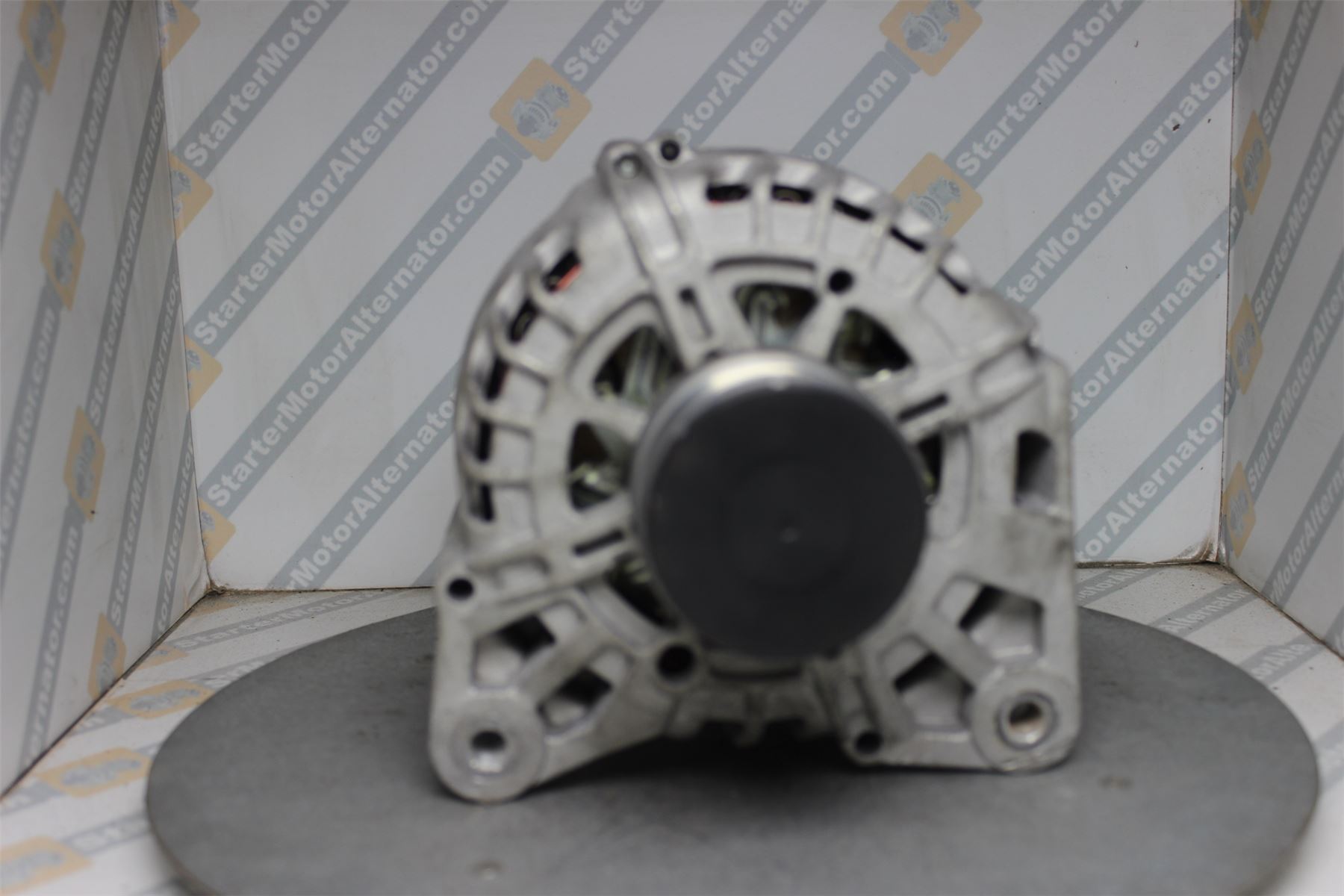 XIK3716 Alternator For Renault