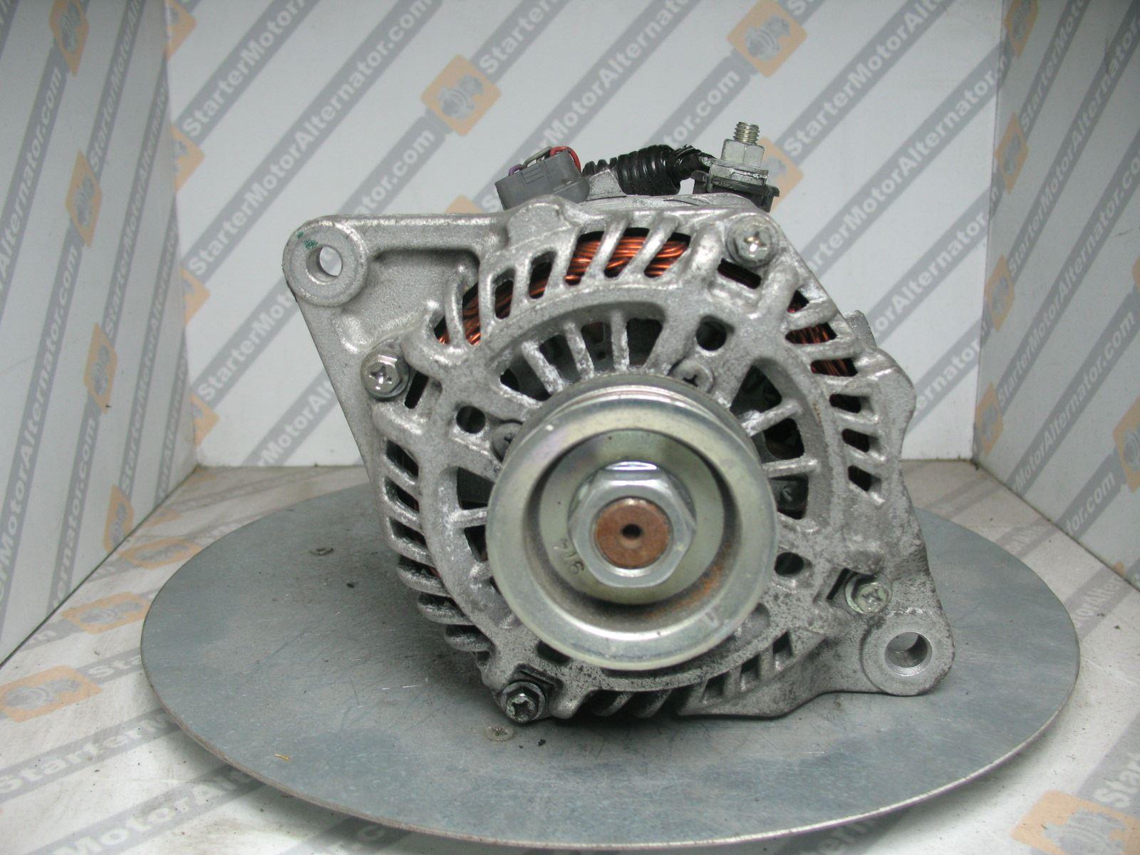 XIK3778 Alternator For Mitsubishi