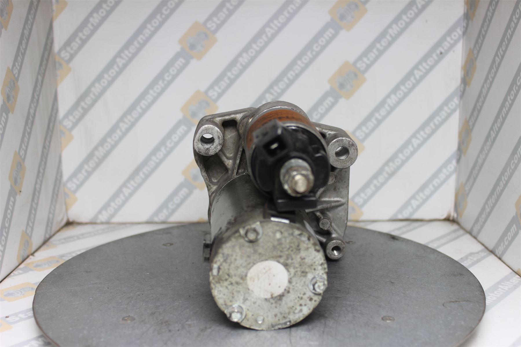 XIY3838 Starter Motor For Citroen / Opel / Peugeot / Vauxhall