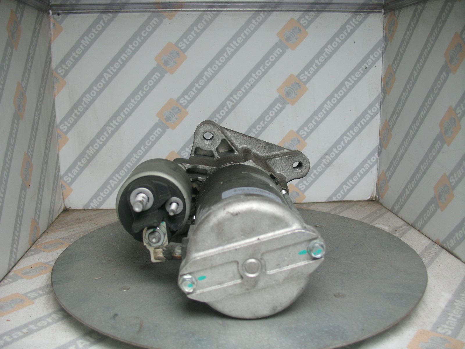 XIX1406 Starter Motor For Citroen / Fiat / Opel / Peugeot / Vauxhall