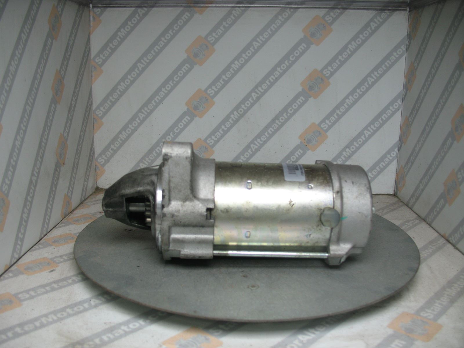 XIY2487 Starter Motor For Mercedes Benz