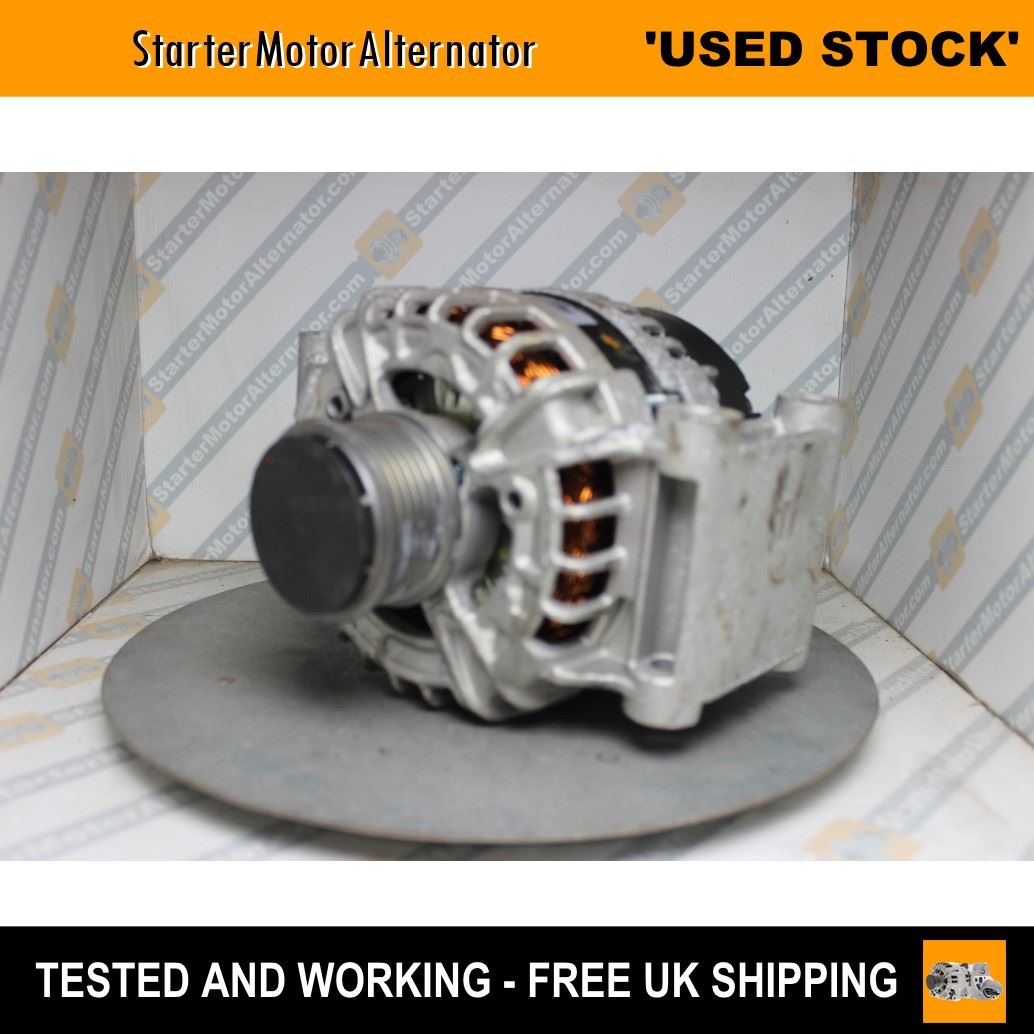 XIK3592 Alternator For Ford