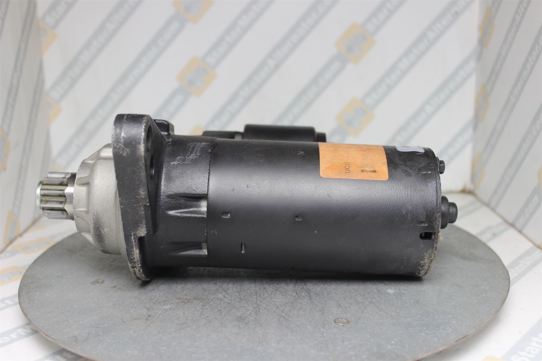XIU1293 Starter Motor For Audi / Seat / Skoda / Volkswagen