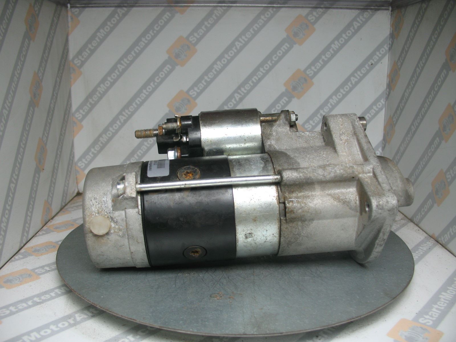 XIY3902 Starter Motor For Fiat