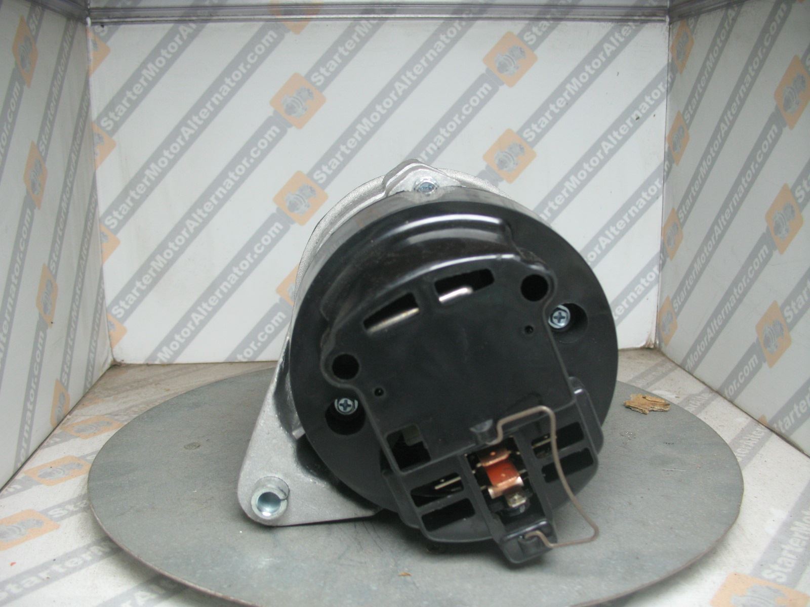 XIA1100 Alternator For BLMC Austin / BLMC Morris / Deutz / Ford / Ford Truck/Tractor / JCB / Land Rover / LDV / Leyland / MG / Morgan / Reliant / Rover / Triumph