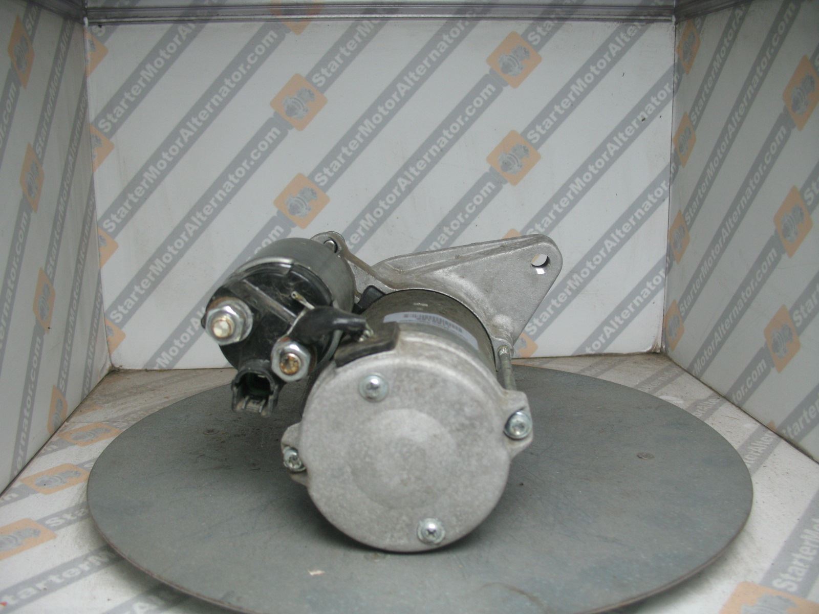 XIS2215 Starter Motor For Toyota