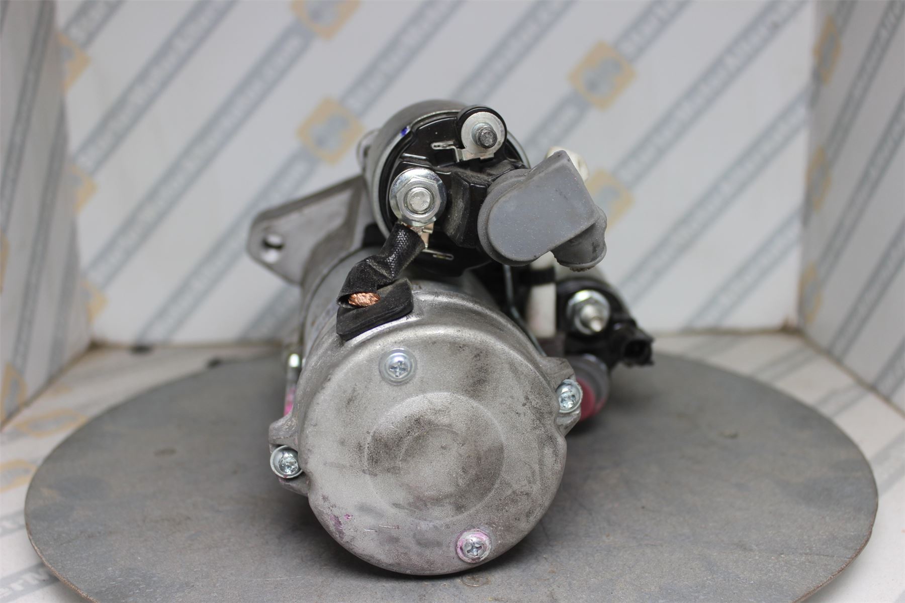 XIY2755 Starter Motor For Ford