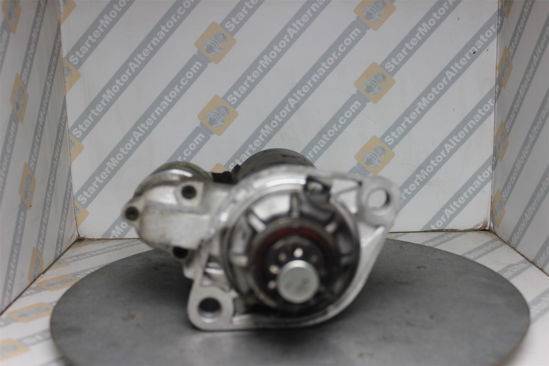 XIY1706 Starter Motor For Volkswagen