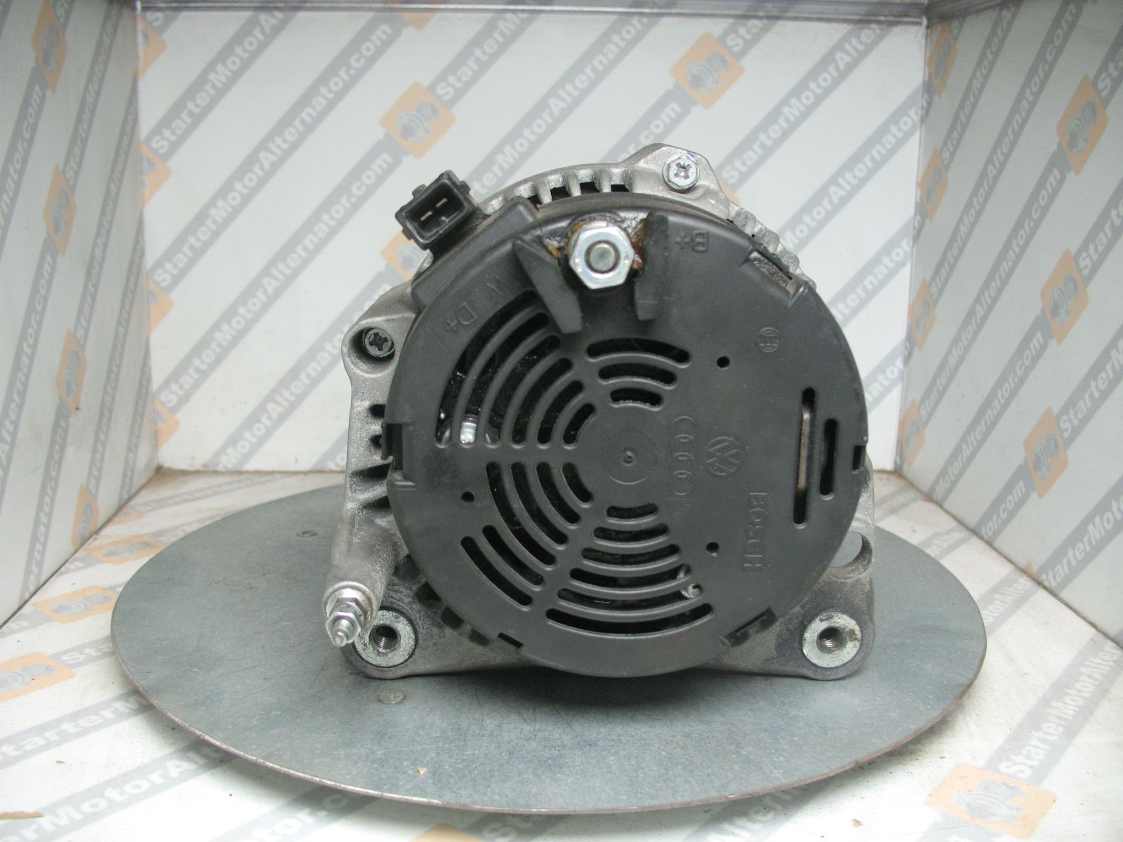 XIA1245 Alternator For Seat / Skoda / Volkswagen