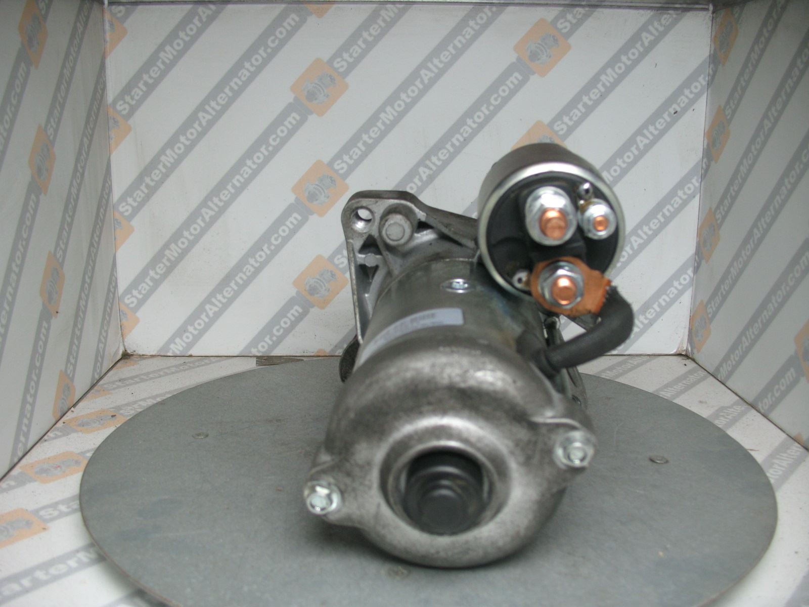 XIX1205 Starter Motor For Nissan / Opel / Renault / Vauxhall