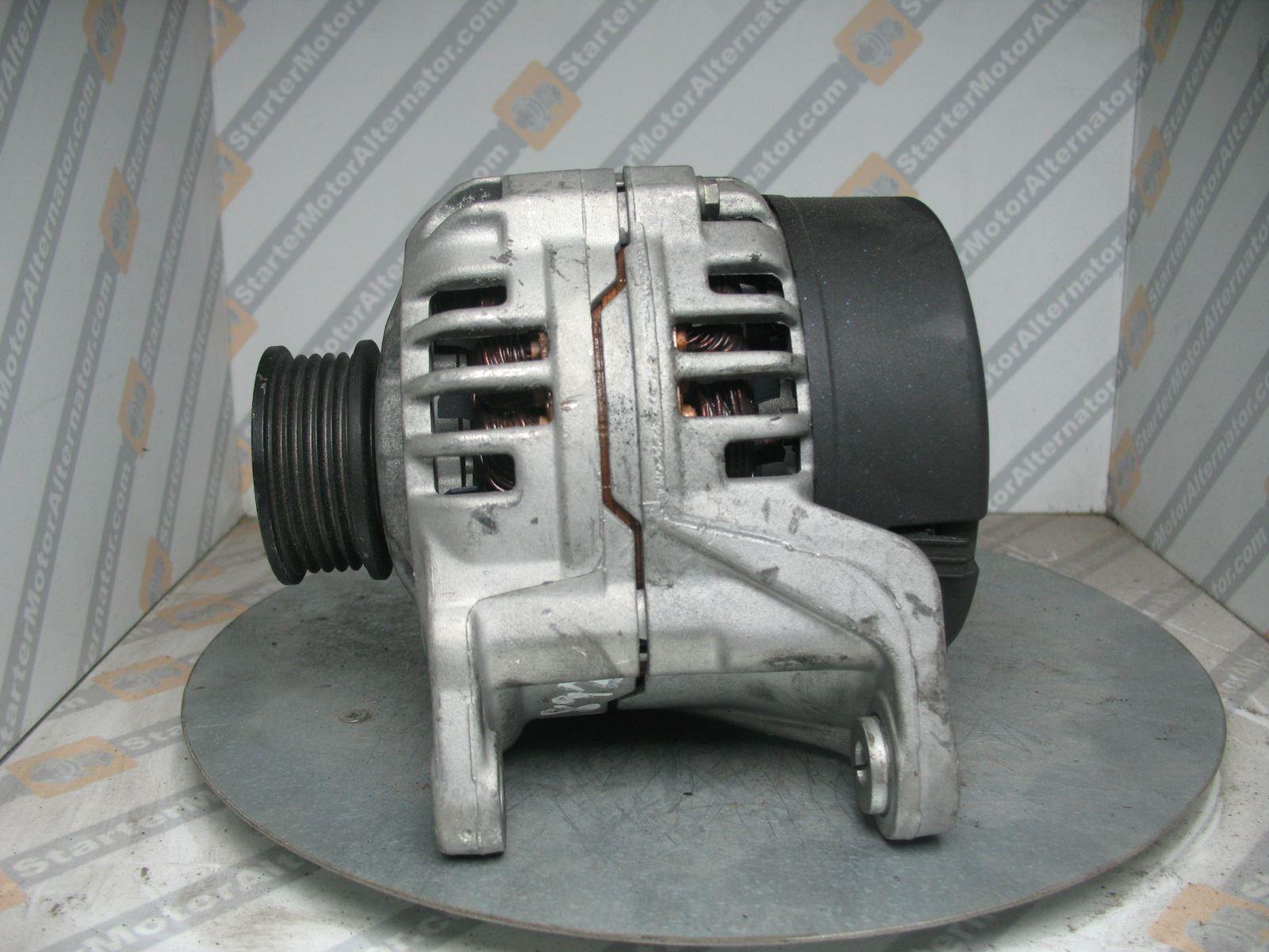 XIA2253 Alternator For Audi / Skoda / Volkswagen