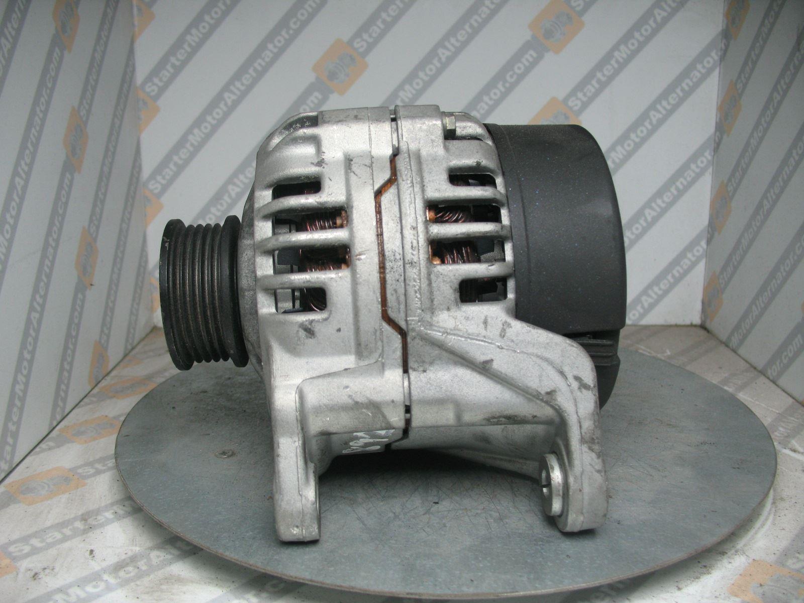 XIA2253 Alternator For Audi / Skoda / Volkswagen