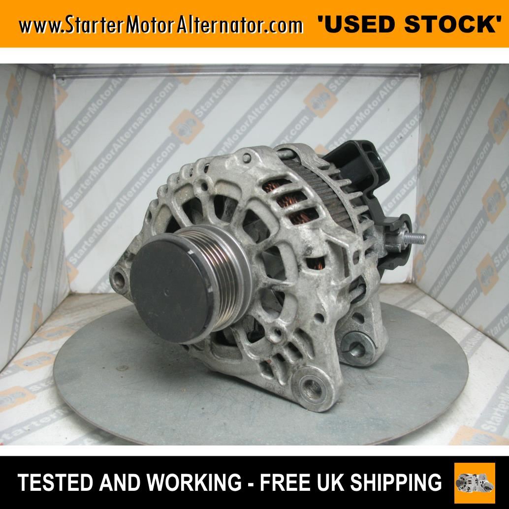 XIG1426 Alternator For Hyundai / Kia