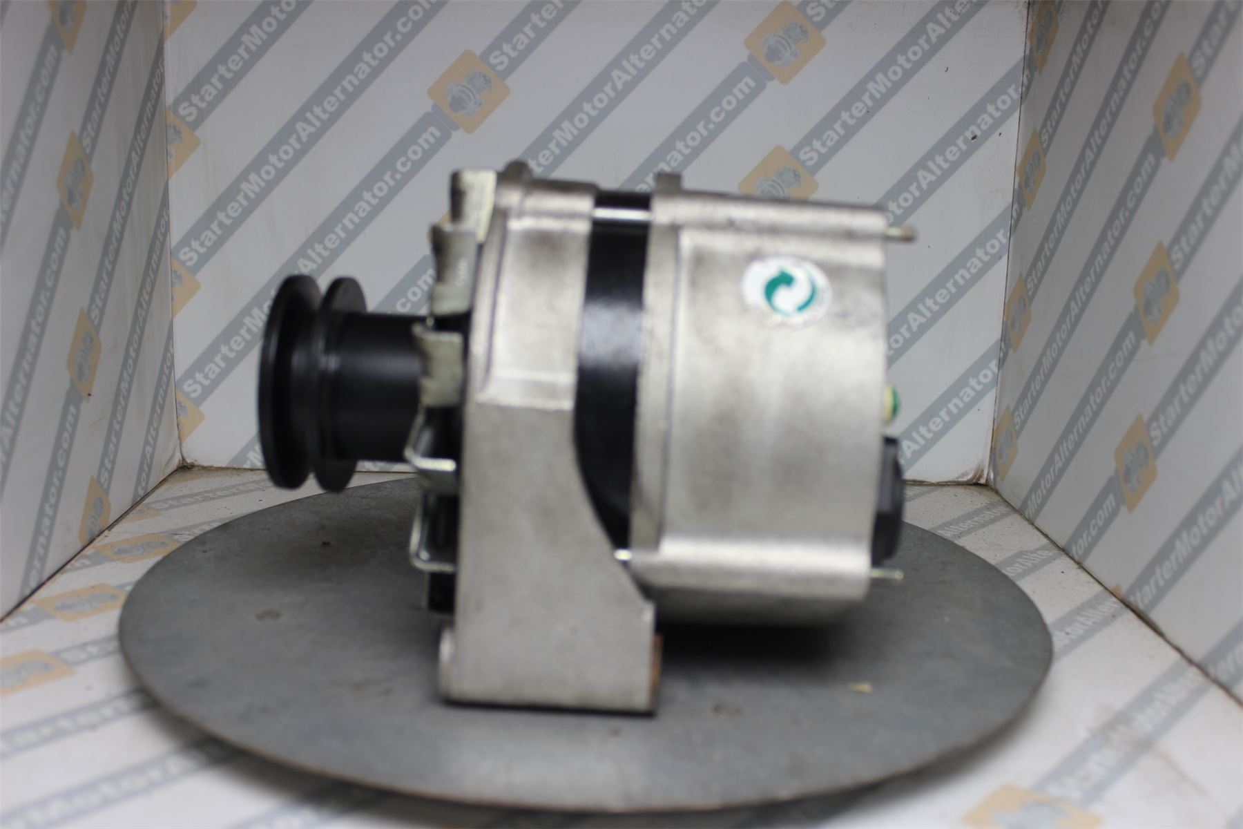 XIA8194 Alternator For Audi / Volkswagen