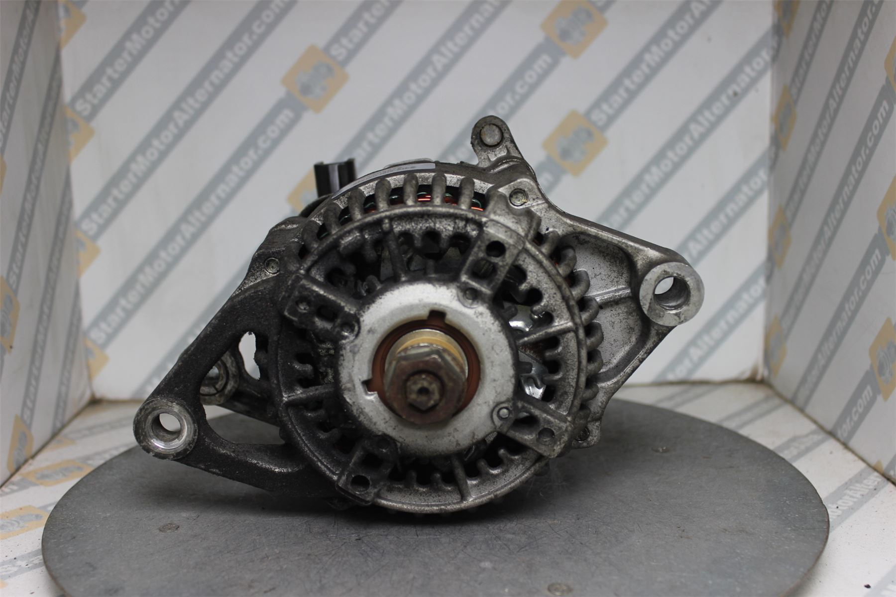 XIA2239 Alternator For Chrysler / Jeep