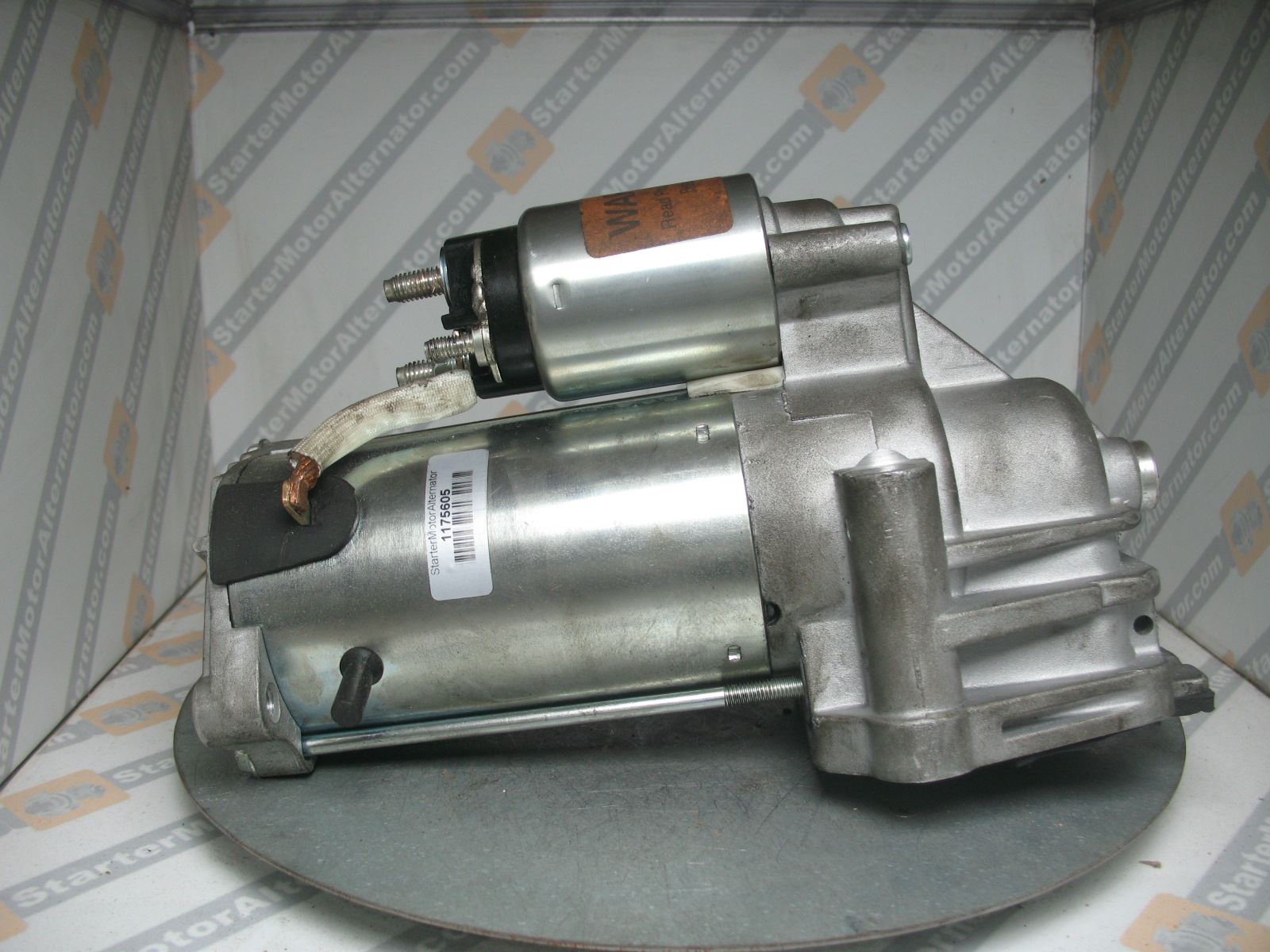 XIS2202 Starter Motor For Ford / Jaguar/Daimler / LDV / LTI