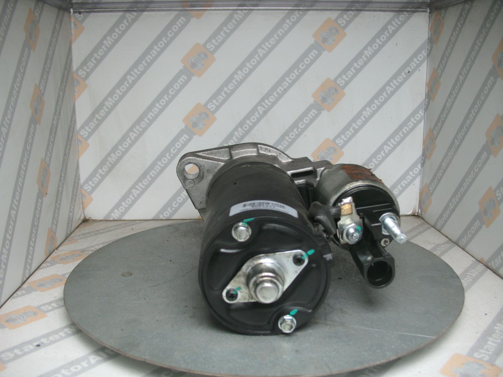 XIU1323 Starter Motor For Audi / Seat / Skoda / Volkswagen