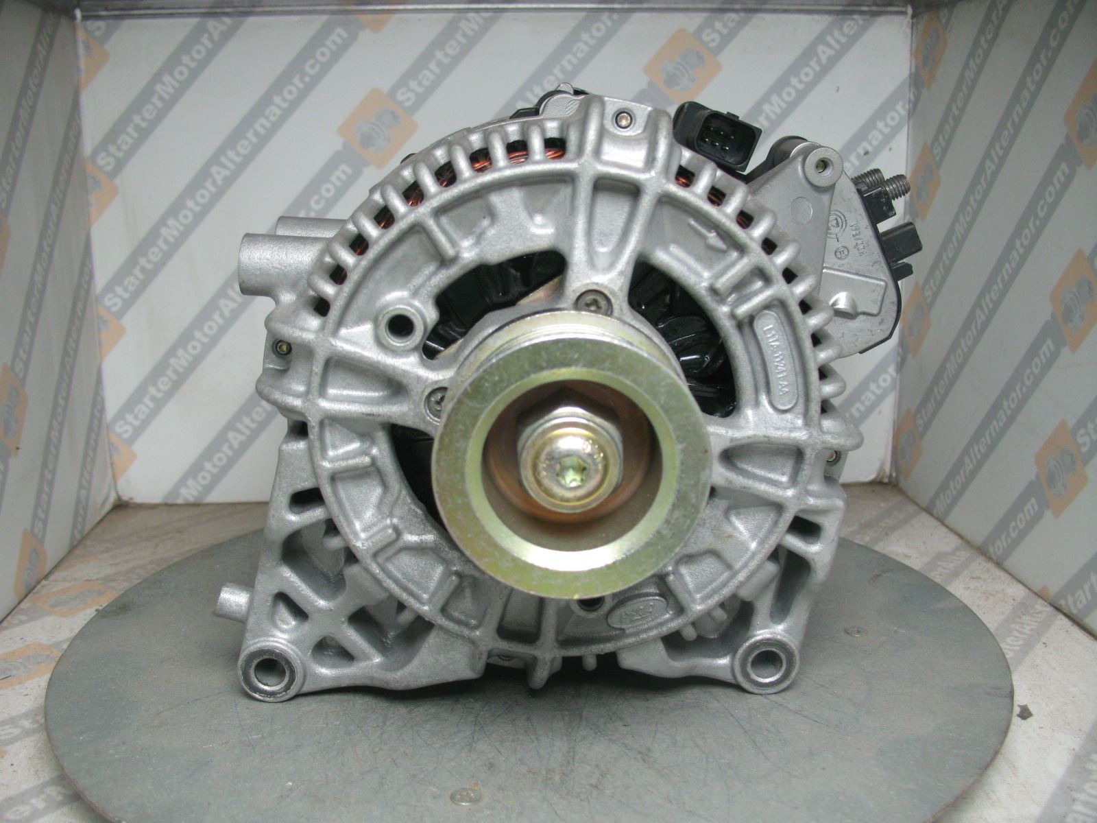 XIG9034 Alternator For Ford