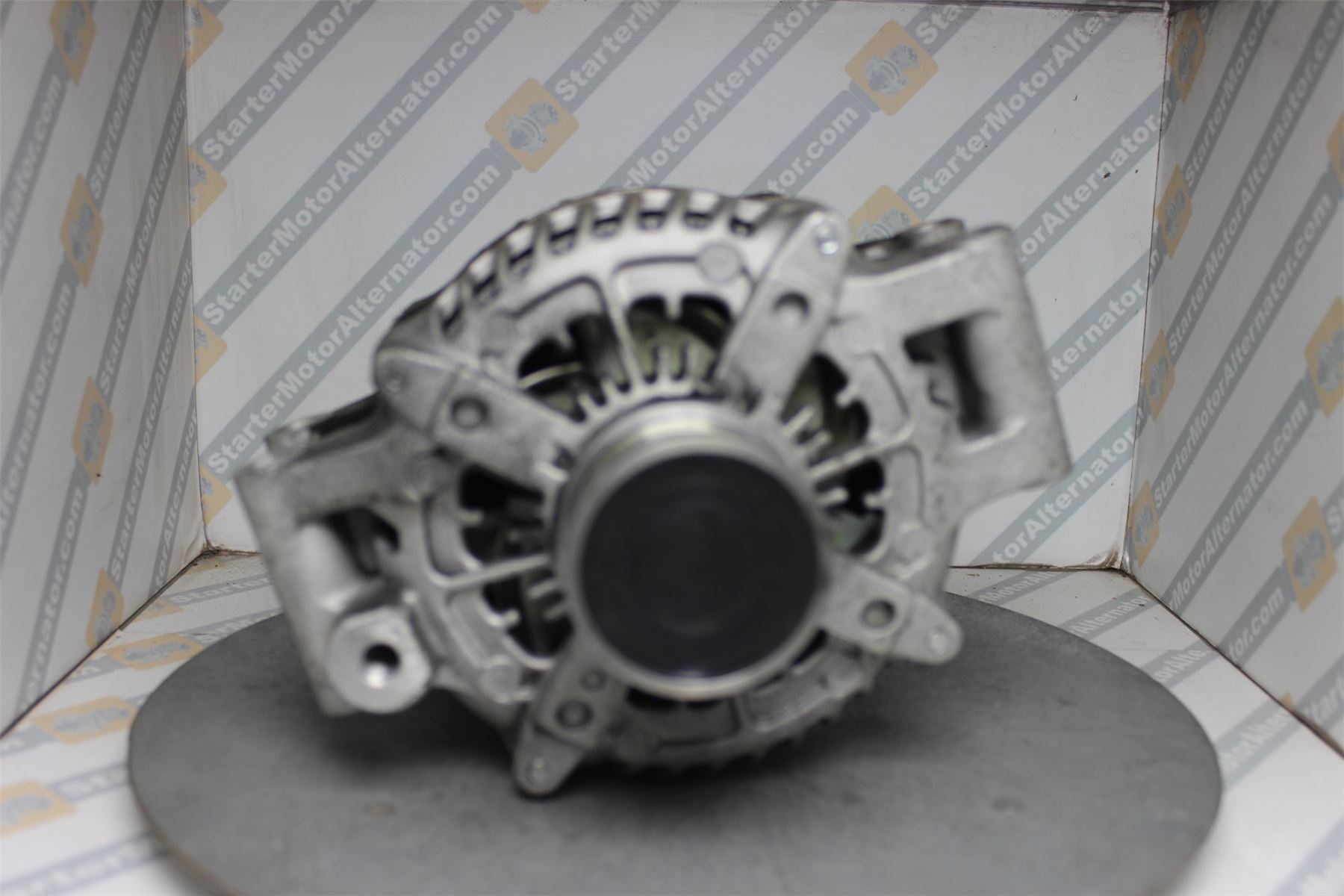 XIK3598 Alternator For BMW