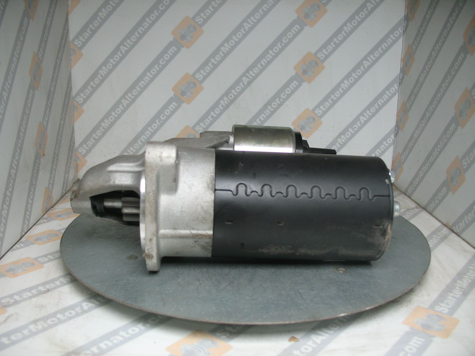 XIY2458 Starter Motor For Hyundai / Kia