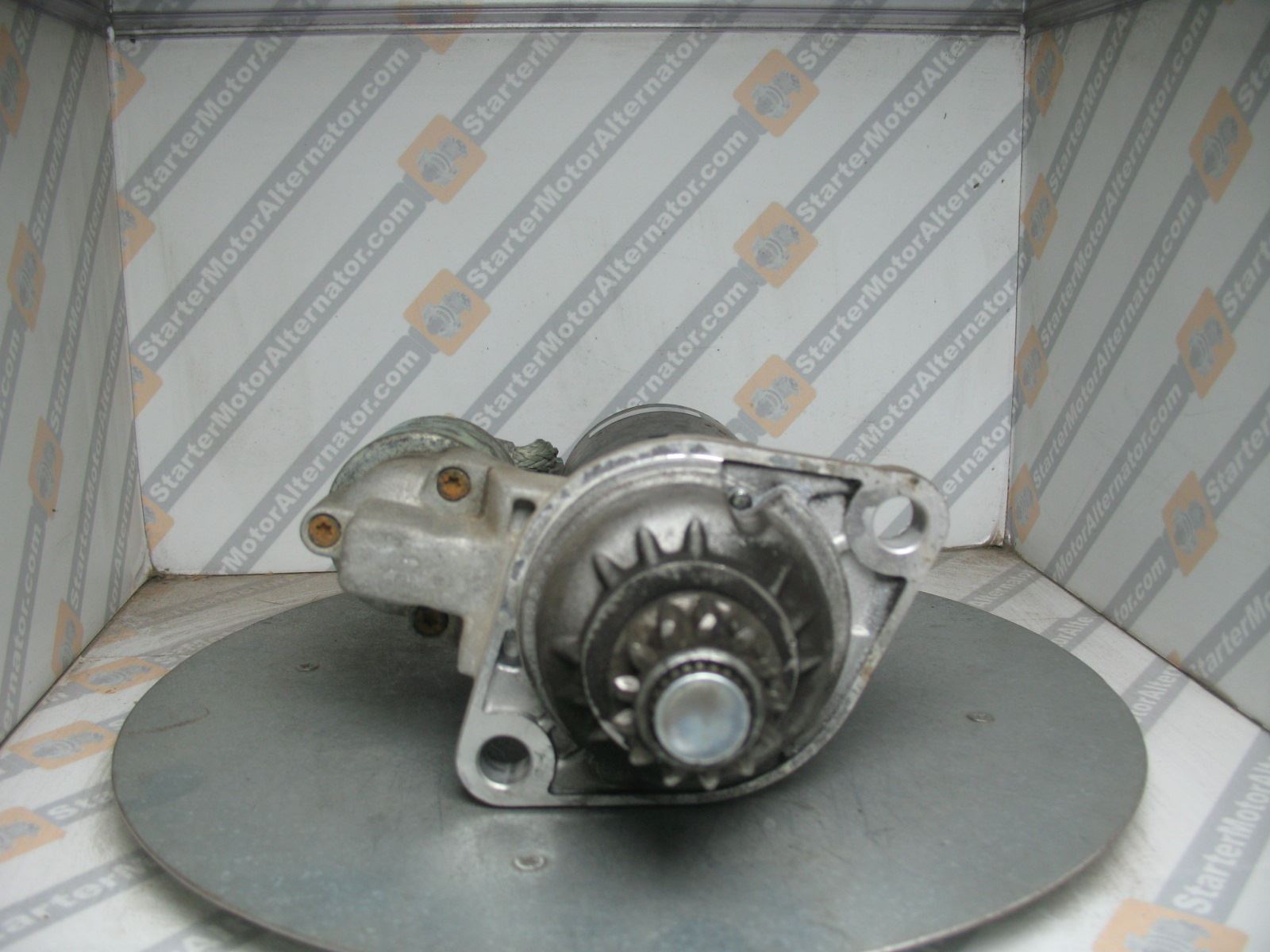 XIY4032 Starter Motor For MAN / Volkswagen
