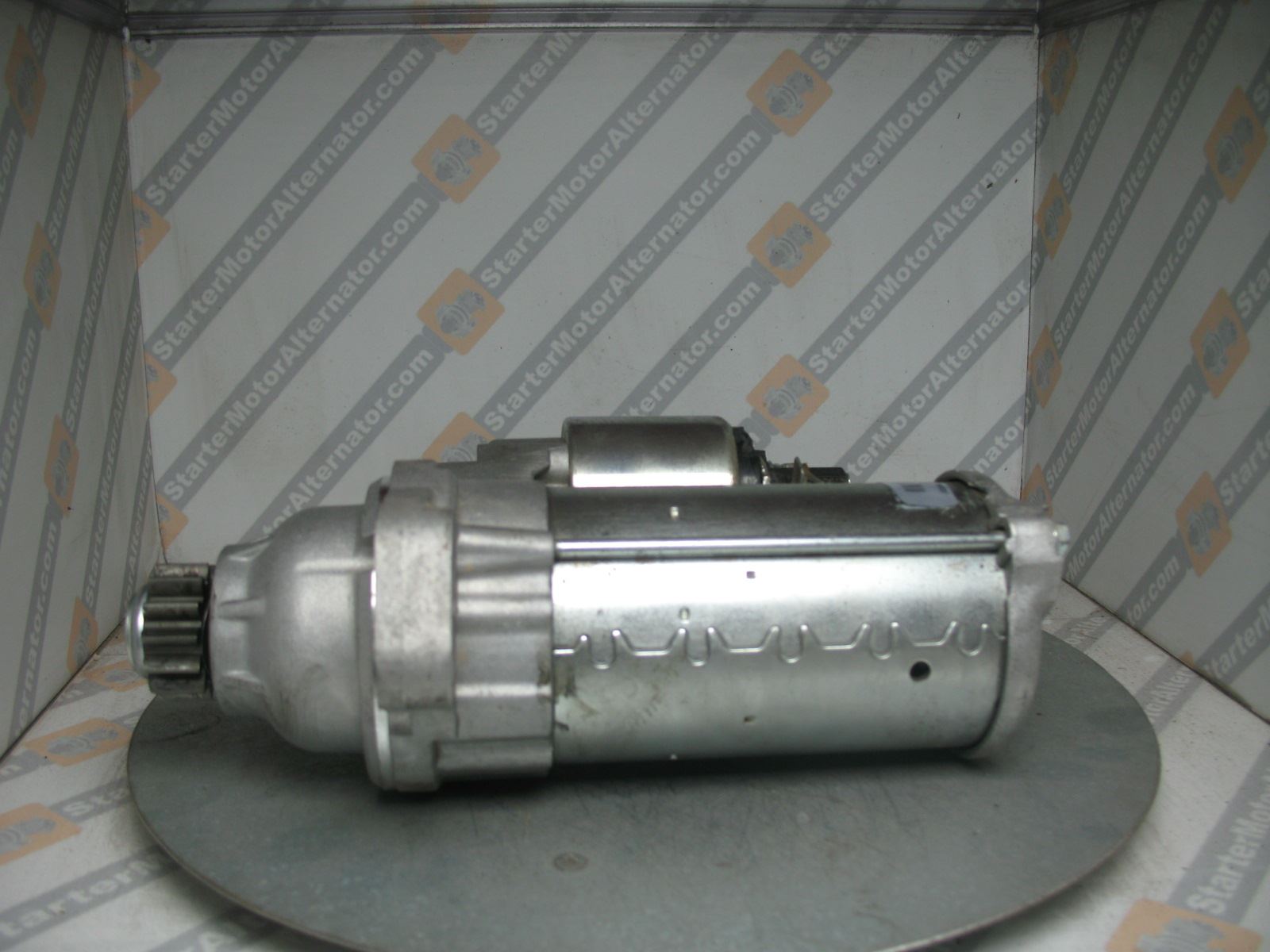 XIY2720 Starter Motor For Audi / Cupra / Seat / Skoda / Volkswagen