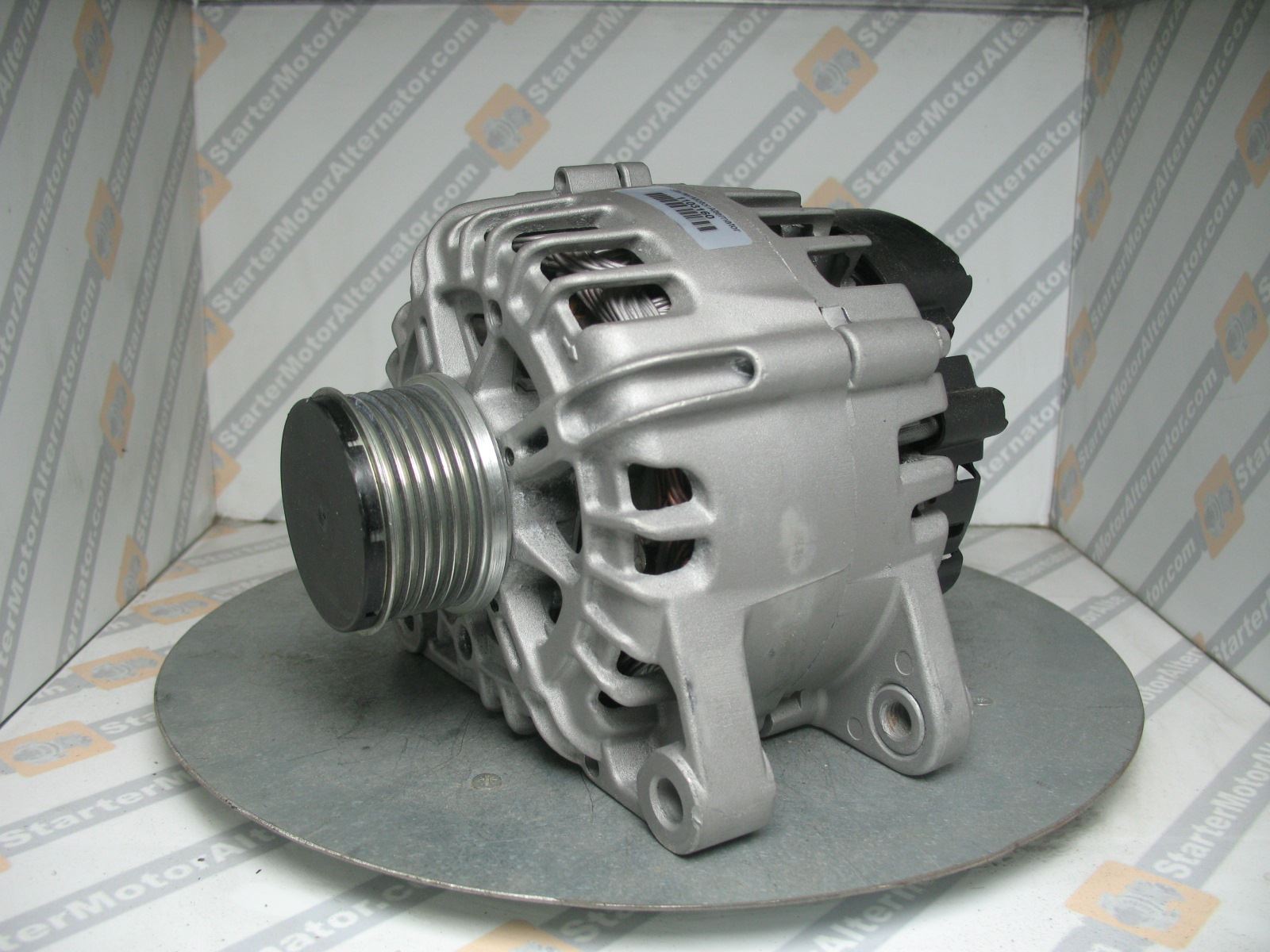 XIK3728 Alternator For Citroen / DS / Opel / Peugeot / Vauxhall