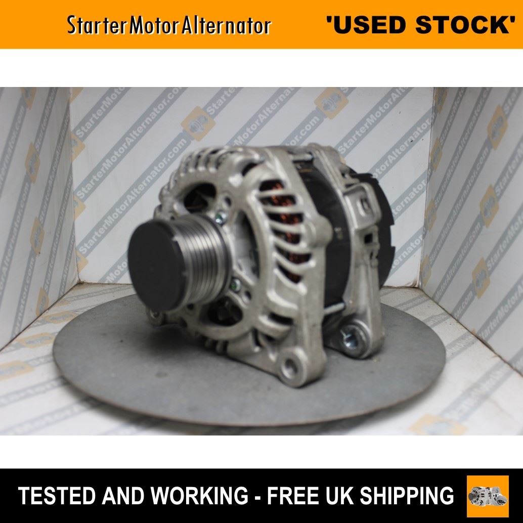 XIG1479 Alternator For Citroen / Opel / Peugeot / Toyota / Vauxhall