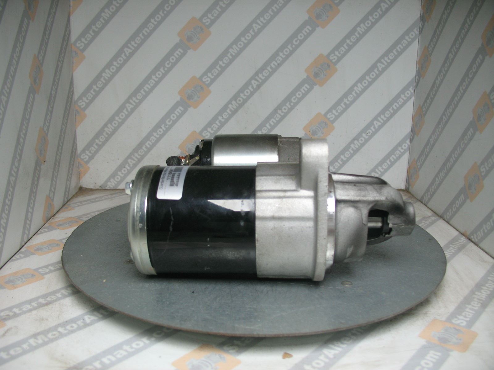 XIY2561 Starter Motor For Opel / Suzuki / Vauxhall