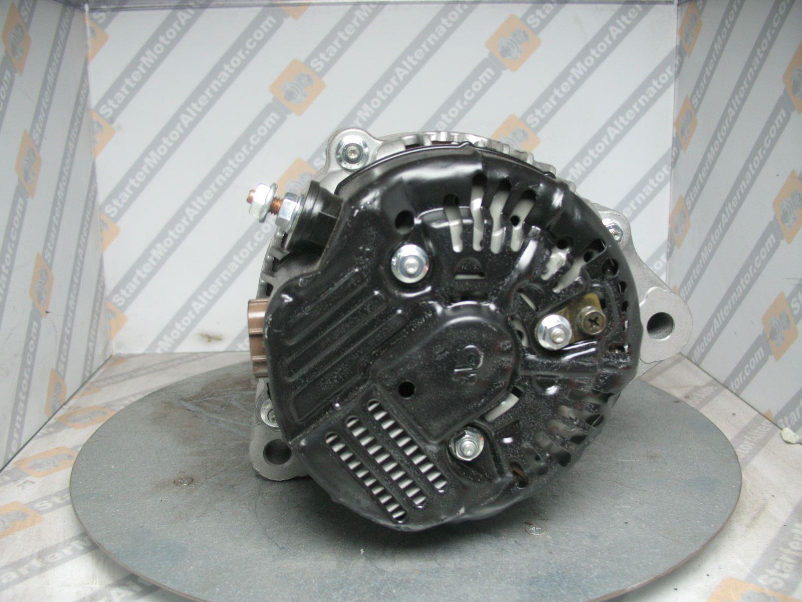 XIK2173 Alternator For Land Rover