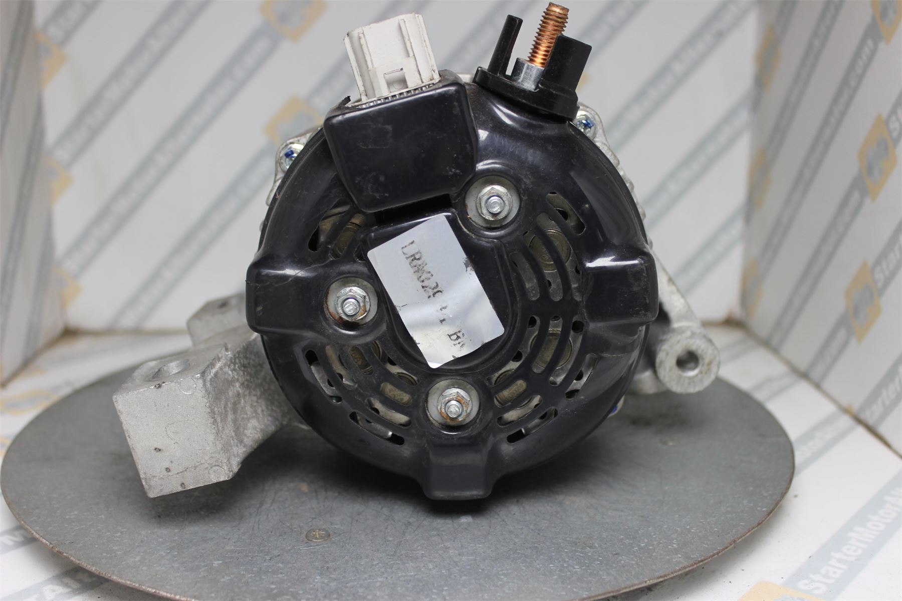 XIG1027 Alternator For Ford