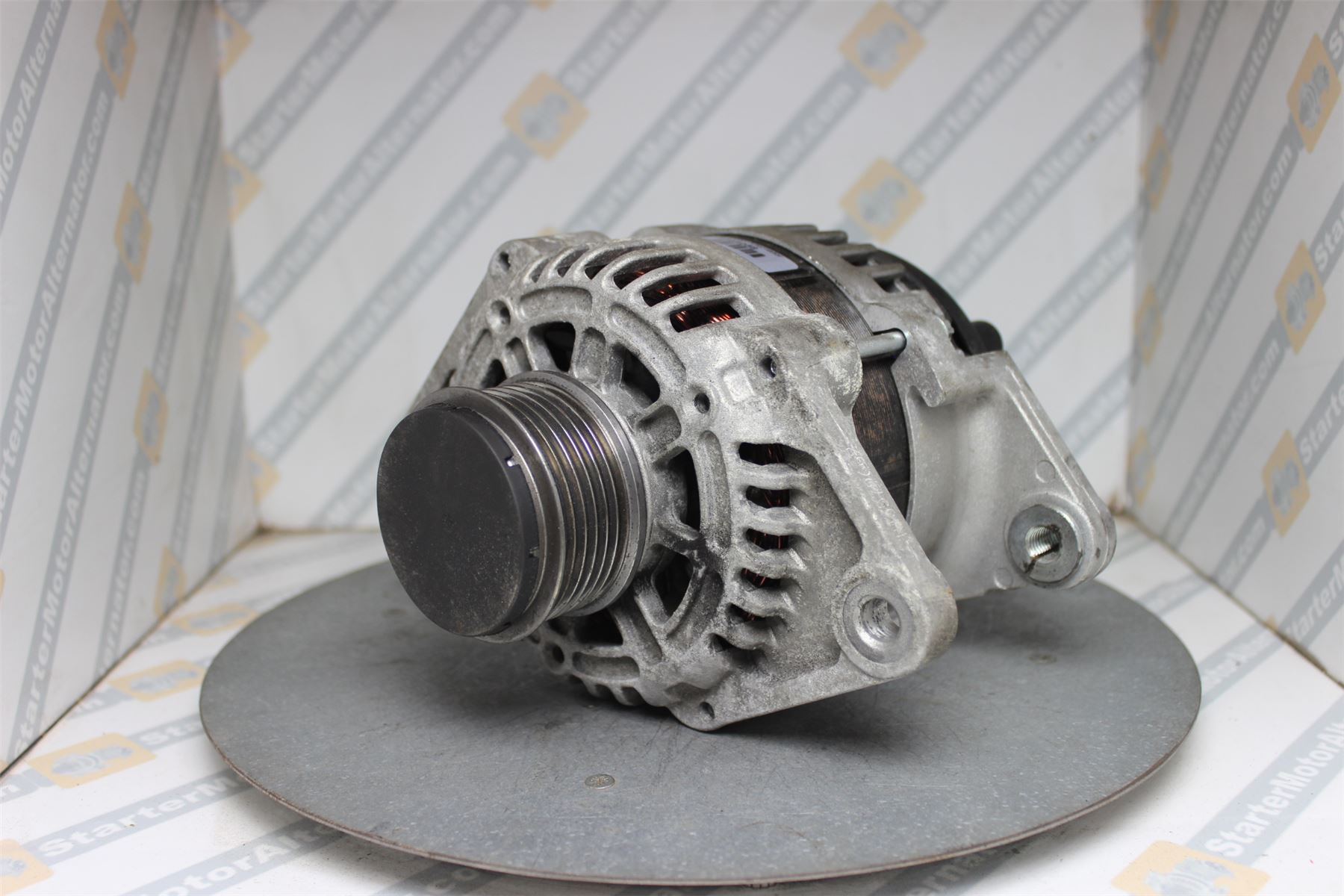 XIK3418 Alternator For Opel / Vauxhall