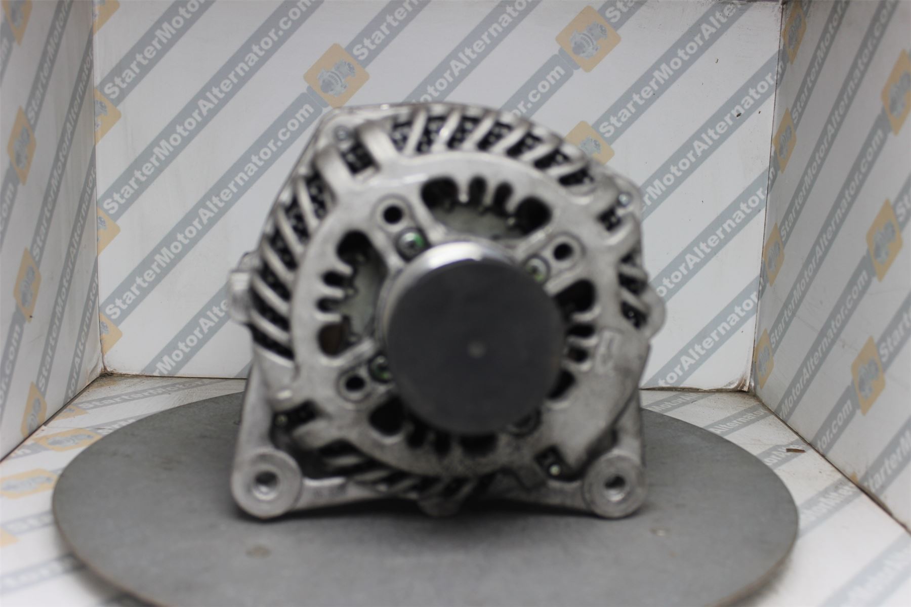 XIG1577 Alternator For Fiat / Nissan / Renault