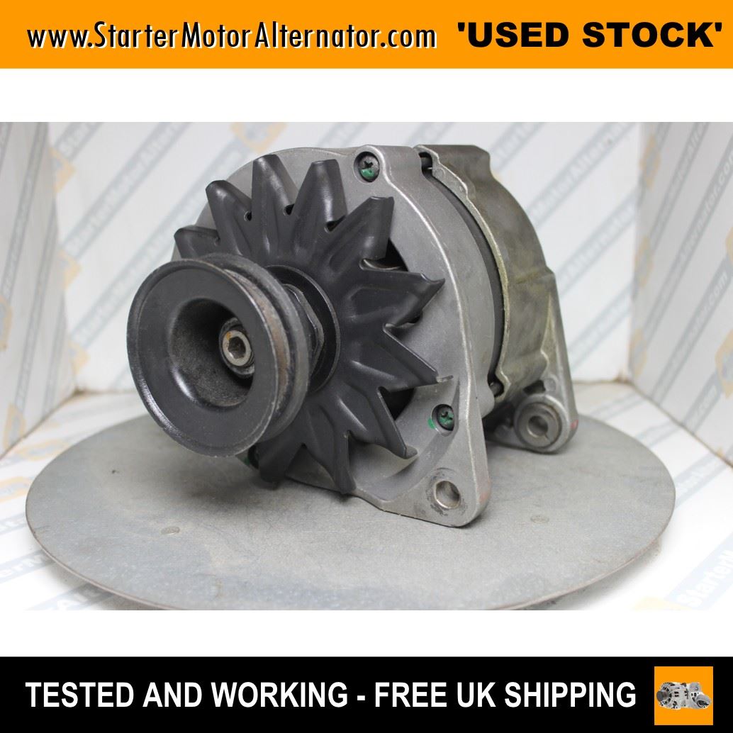 XIA5161 Alternator For Audi / Seat / Volkswagen