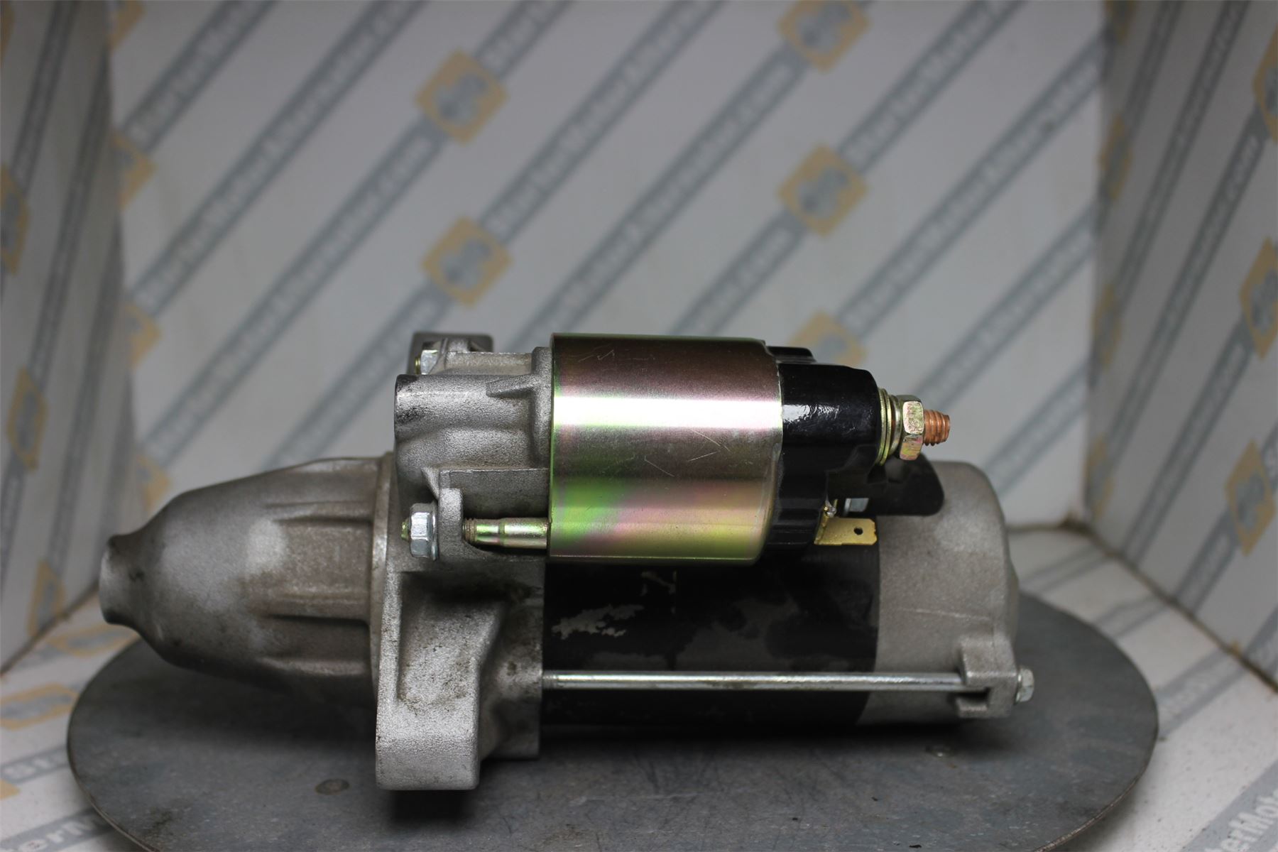 XIY1711 Starter Motor For Honda