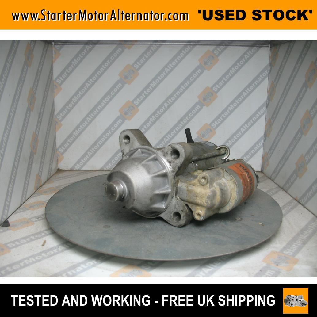 XIY1627 Starter Motor For Ford