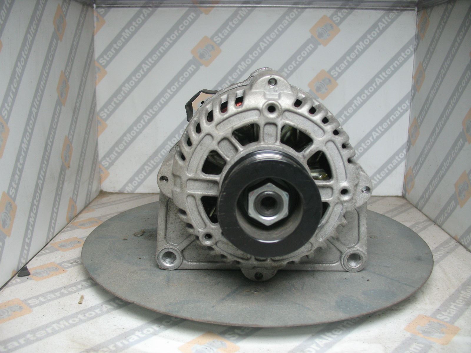 XIK3359 Alternator For Chevrolet / Opel / Vauxhall
