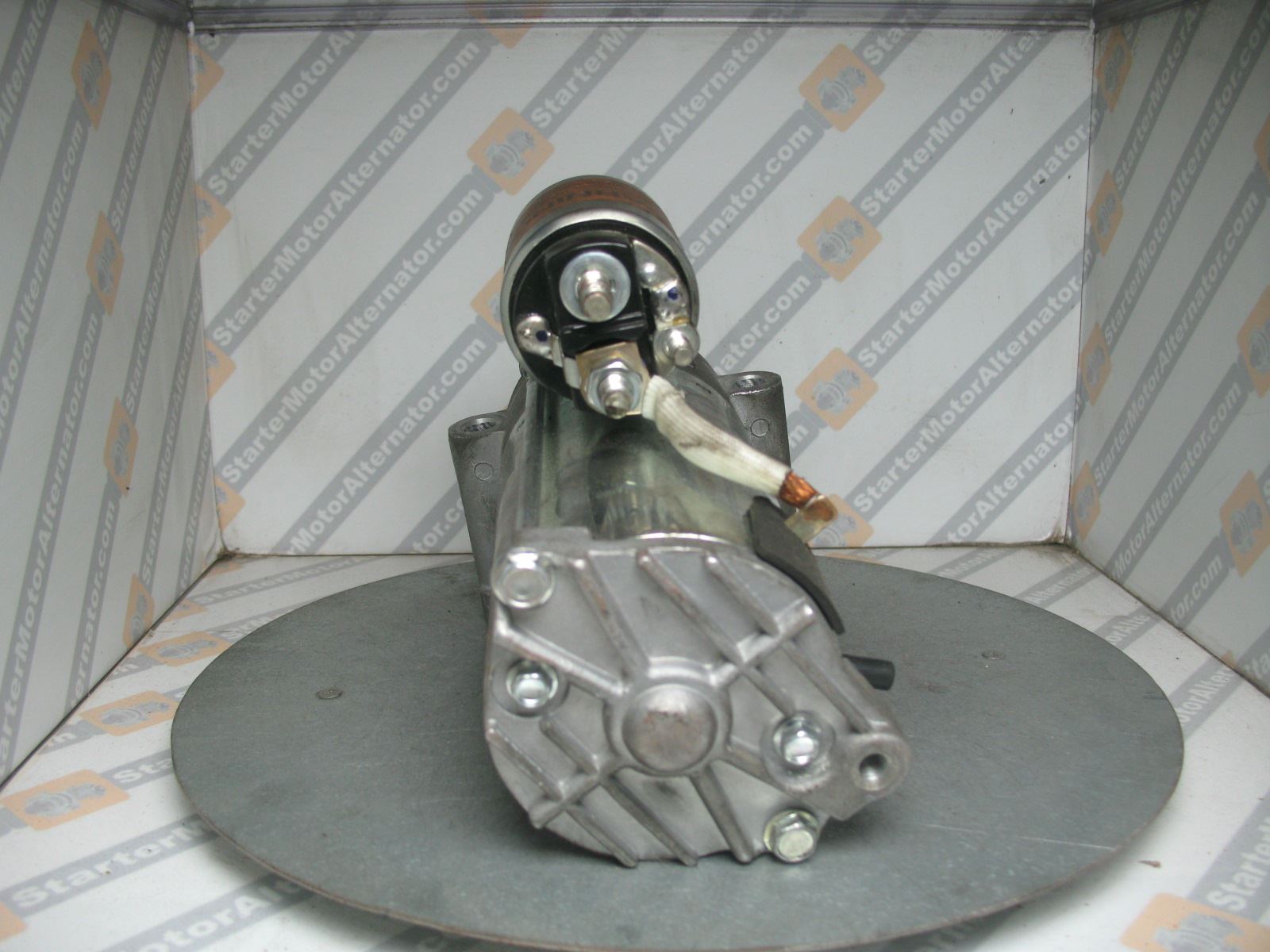 XIS2202 Starter Motor For Ford / Jaguar/Daimler / LDV / LTI