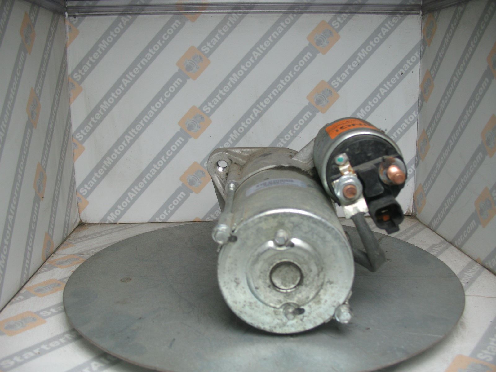 XIY2784 Starter Motor For Hyundai