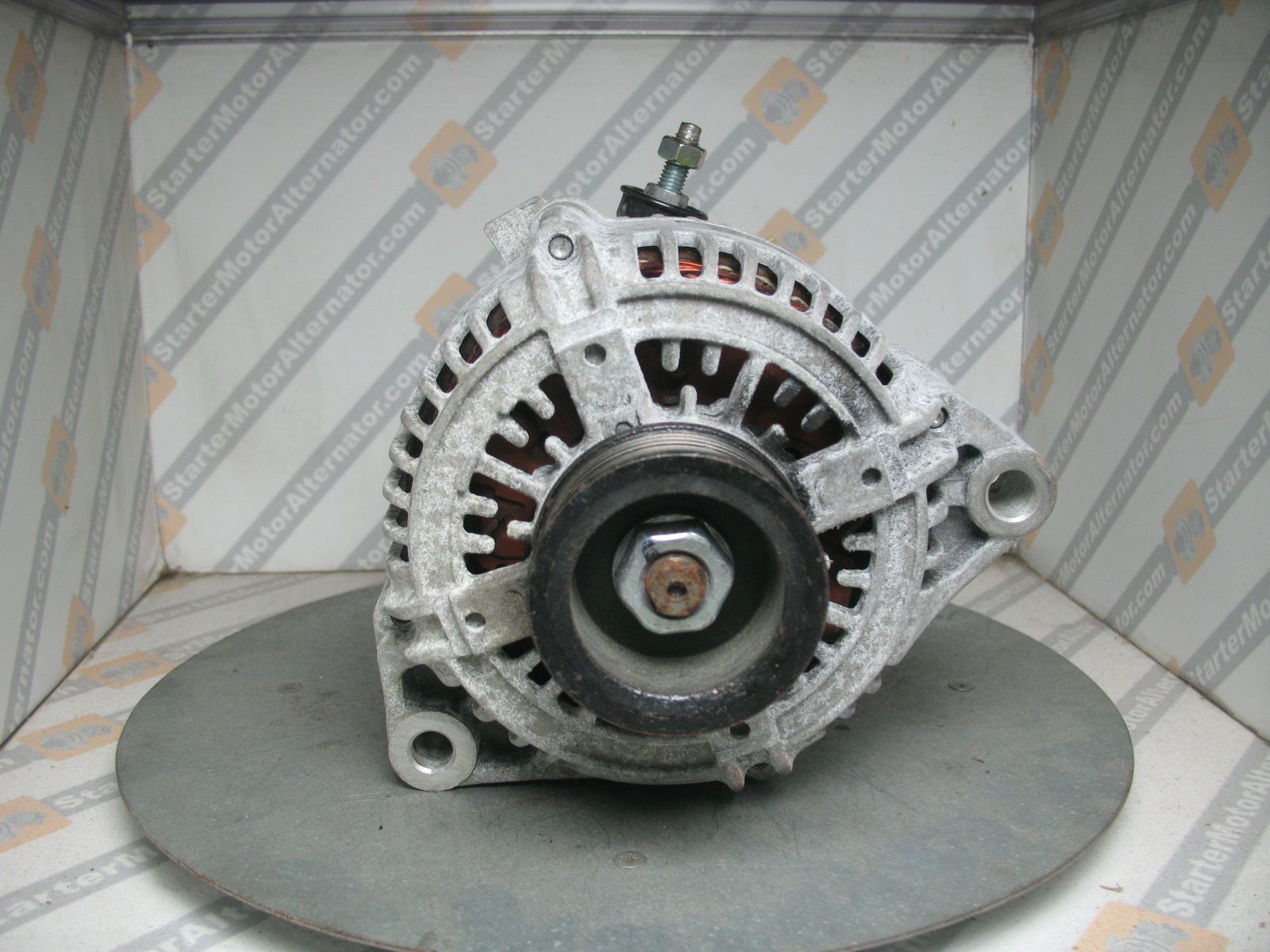 XIK1927 Alternator For Lexus / Toyota
