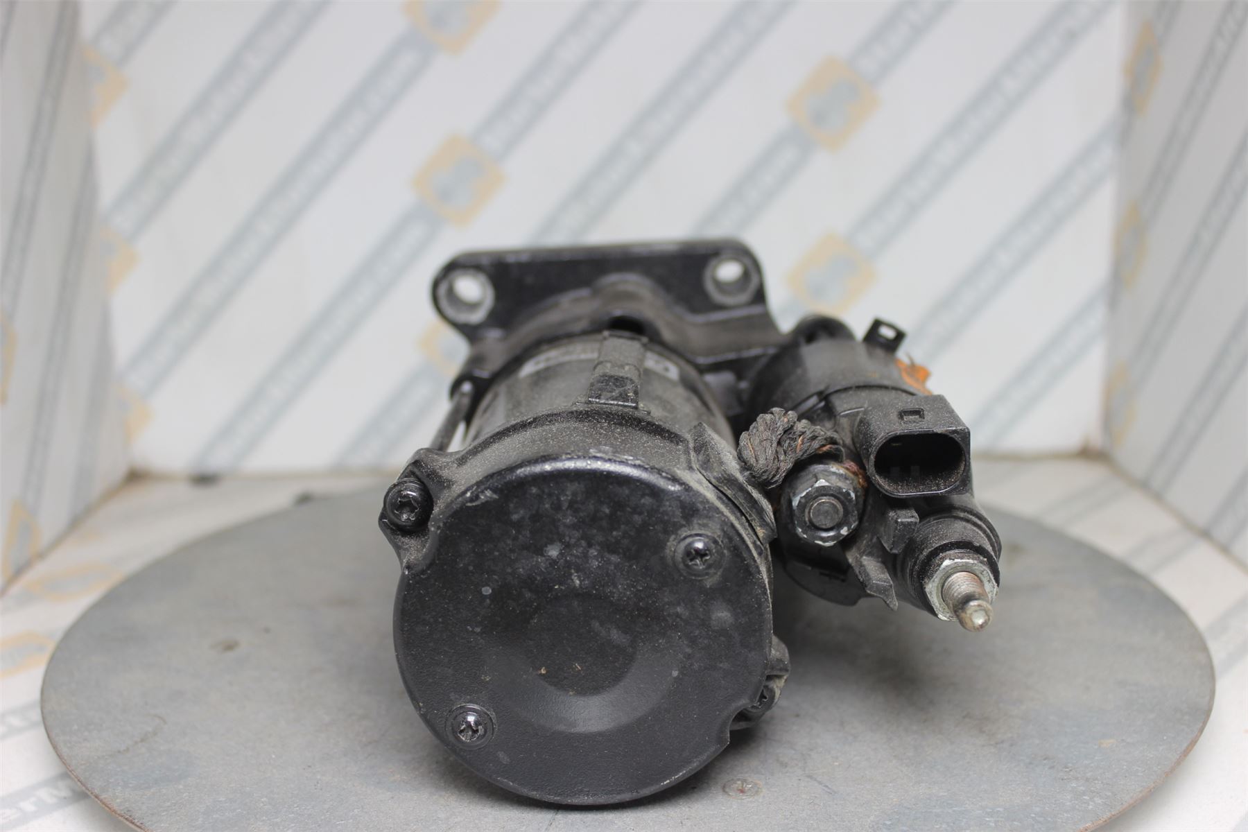 XIY4220 Starter Motor For BMW / Mini