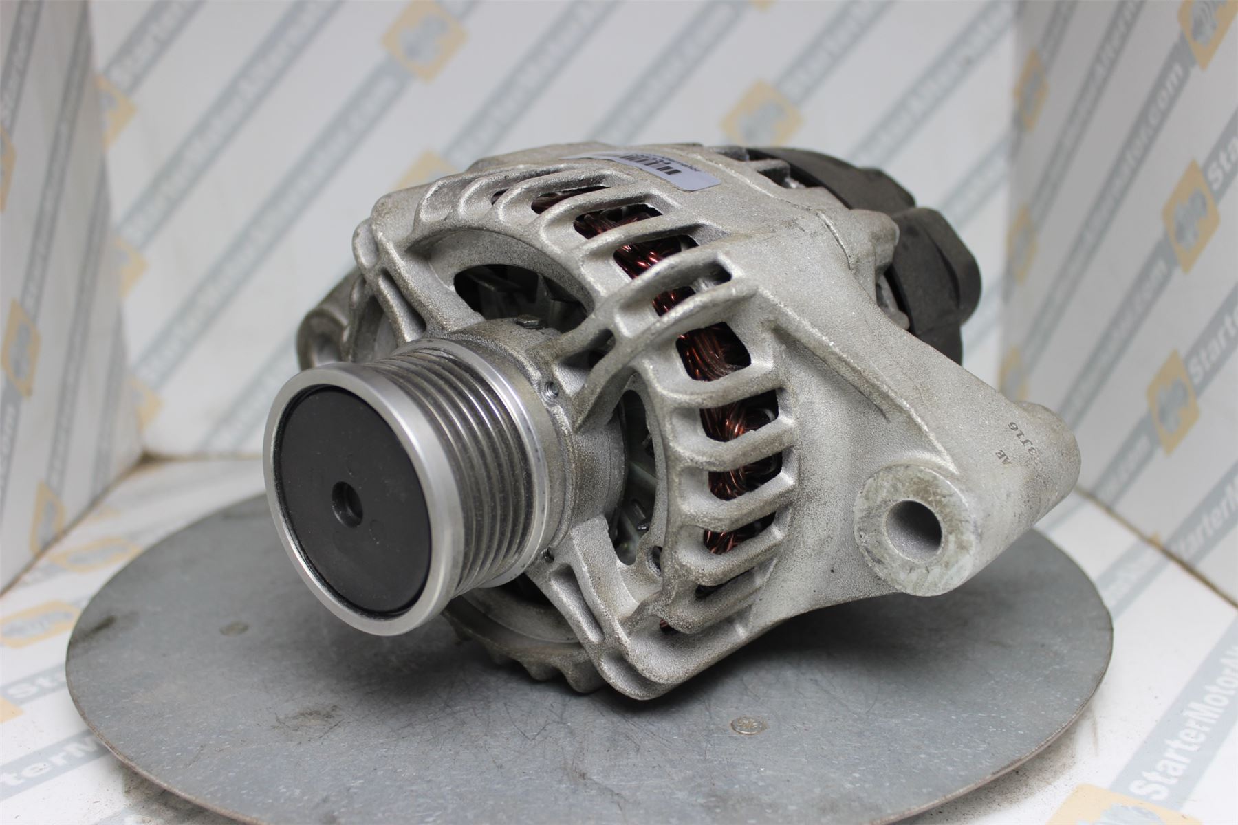 XIK3833 Alternator For Alfa Romeo / Fiat / Jeep