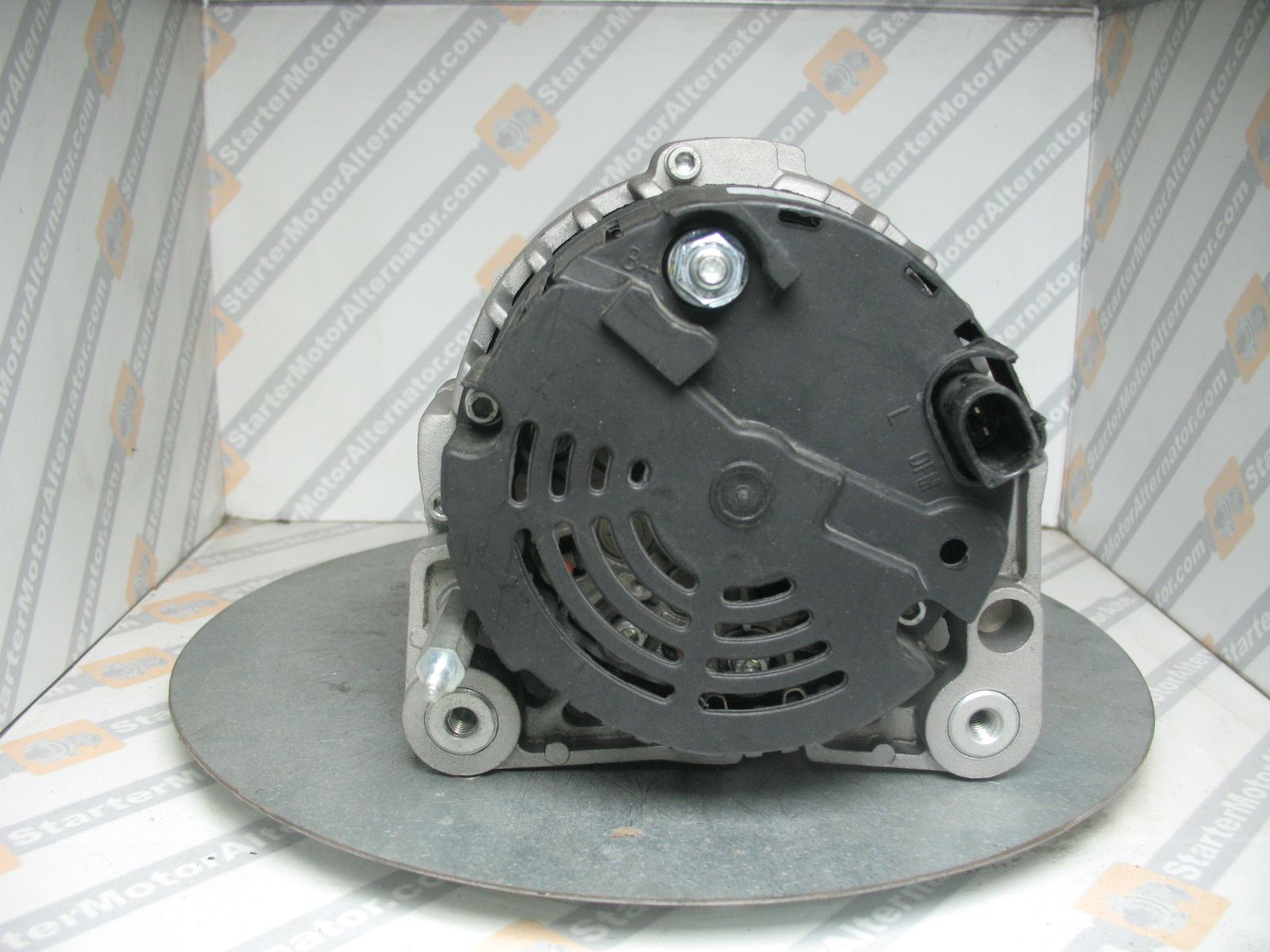 XIA4274 Alternator For Audi / Ford / Seat / Skoda / Volkswagen