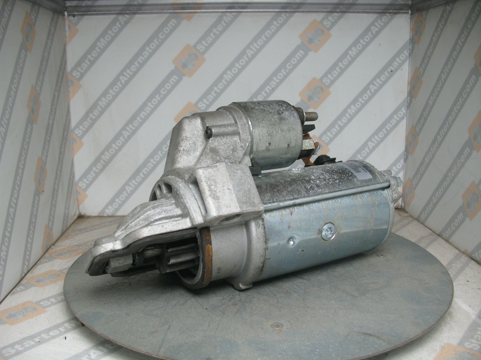 XIX1376 Starter Motor For Ford