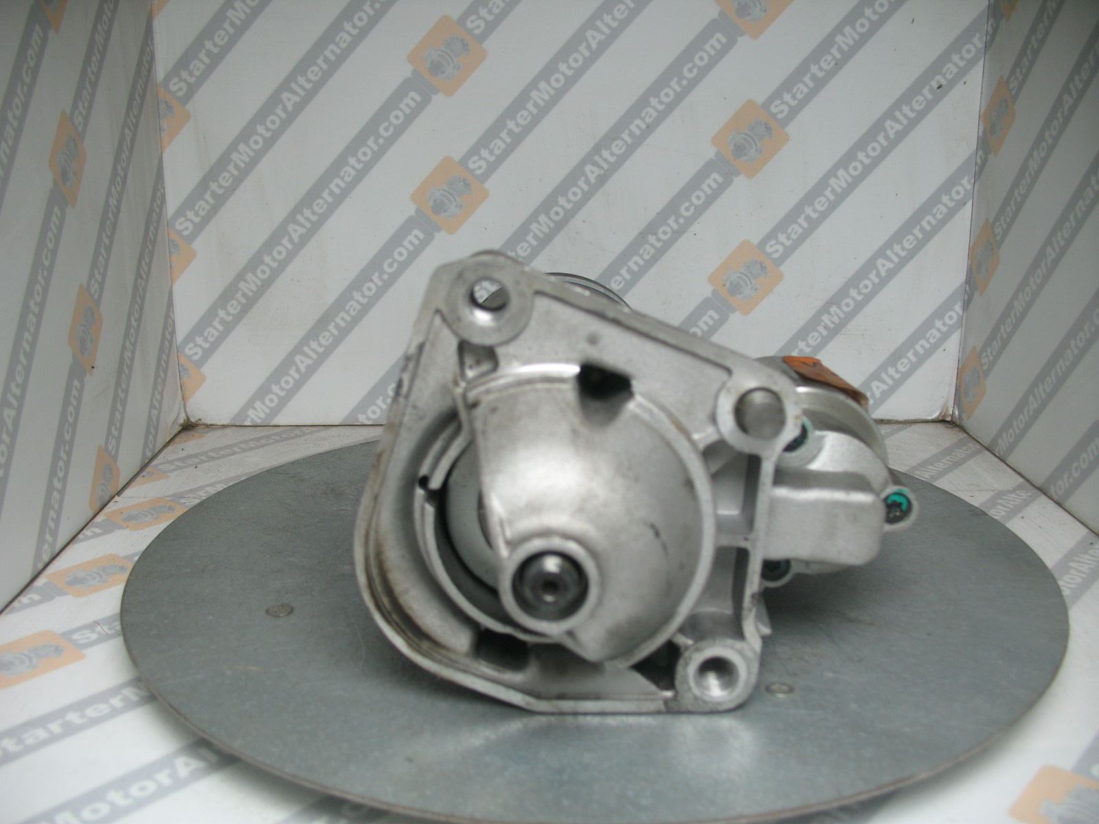XIY1638 Starter Motor For Volvo