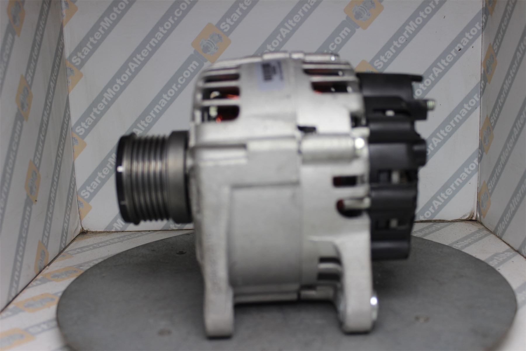 XIK3716 Alternator For Renault