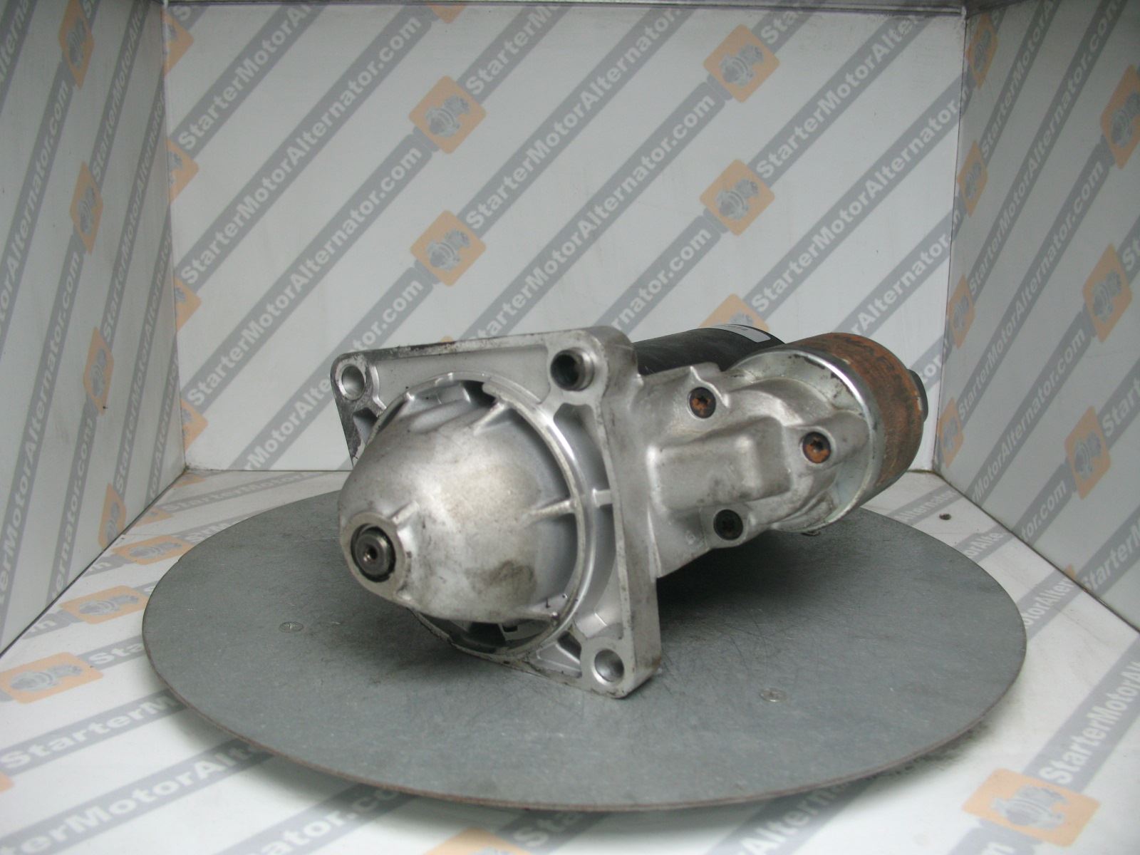 XIS1299 Starter Motor For Alfa Romeo / Fiat / Saab / Suzuki