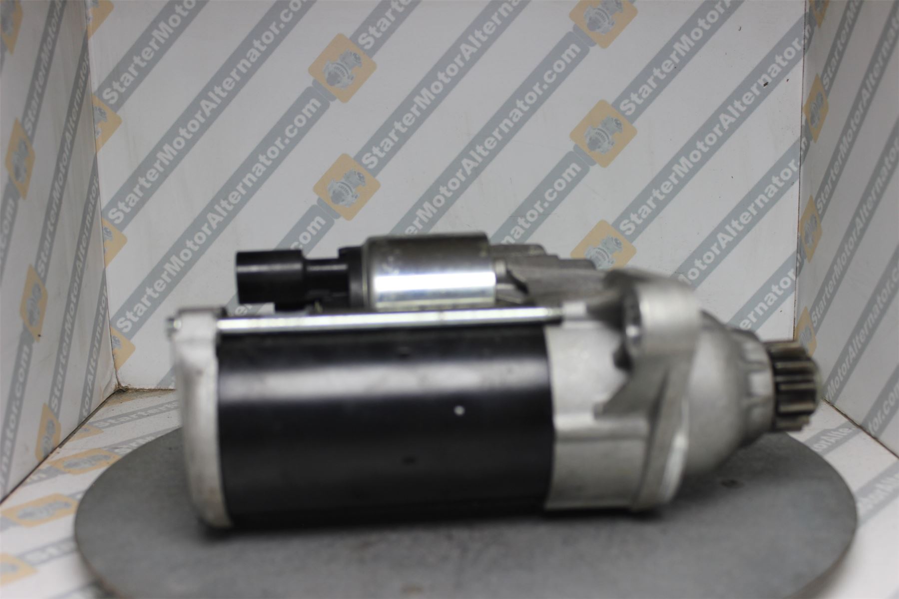 XIY2734 Starter Motor For Audi / Cupra / Seat / Skoda / Volkswagen